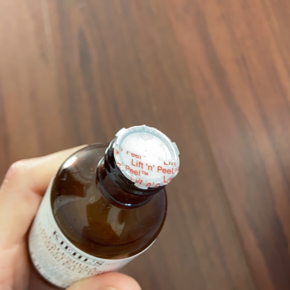 NWT Kiehls calendula foaming facial wash - Picture 3 of 3